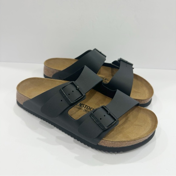 Birkenstock Arizona PROF Birko-Flor Sandal main image 5